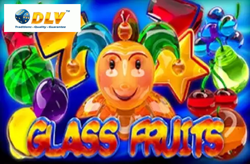 Glass Fruits